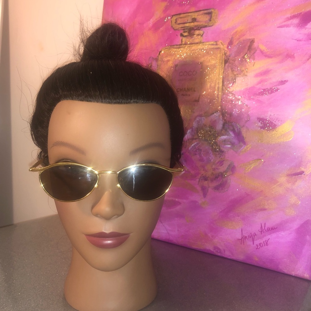 Cool vintage shades